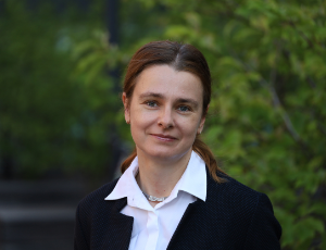 dr Agnieszka Szostak