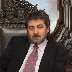 dr Michał Niezabitowski
