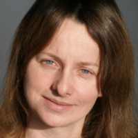 dr hab. Ewa Kocój, prof. UJ