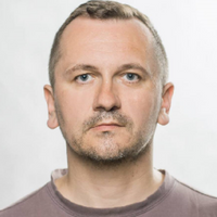 dr hab. Piotr Marecki, prof. UJ