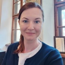 Associate professor: Anna Góral, PhD