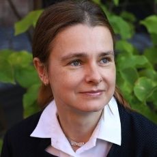 Agnieszka Szostak, PhD