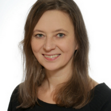 Alicja Kędziora, PhD, JU prof.