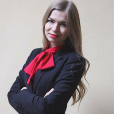 Associate professor: Anna Modzelewska, PhD