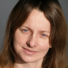 dr hab. Ewa Kocój,  prof. UJ