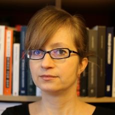 Associate professor: Katarzyna Kopeć, PhD