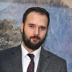 Michał Murzyn, MA