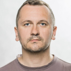 Dr hab. Piotr Marecki, prof. UJ