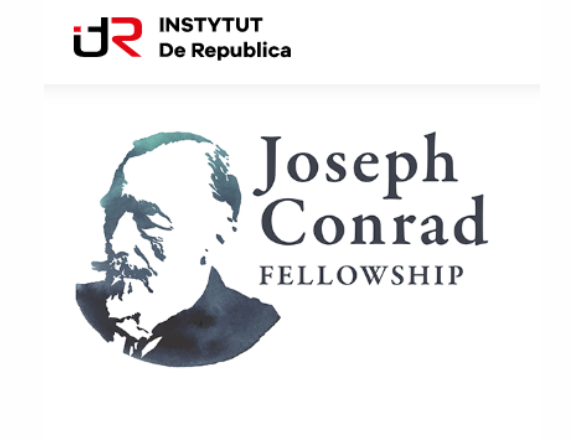 Nabór do II edycji programu stypendialnego Joseph Conrad Fellowship