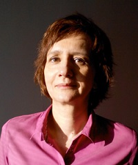 Iwona Marczyk, BA