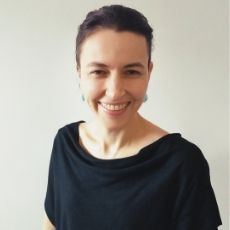 Associate professor: Anna Pluszyńska, PhD