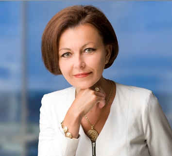 Dr hab. Marzena Barańska, prof. UJ